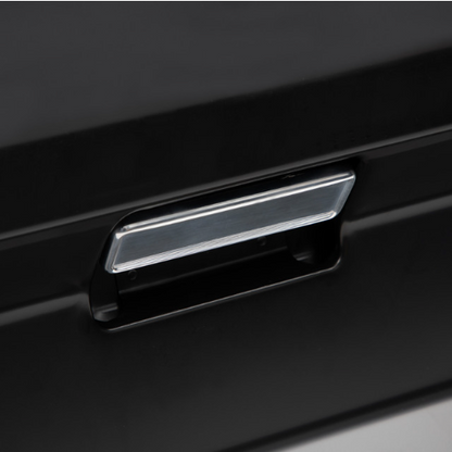 Detroit Speed Billet Tailgate Kit 76-80 C/K Trucks