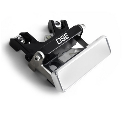 Detroit Speed Billet Tailgate Kit 76-80 C/K Trucks