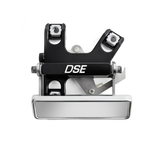 Detroit Speed Billet Tailgate Kit 76-80 C/K Trucks