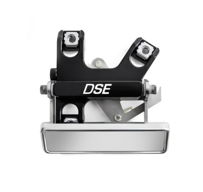 Detroit Speed Billet Tailgate Kit 76-80 C/K Trucks