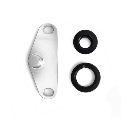 Detroit Speed Billet Tailgate Kit 76-80 C/K Trucks