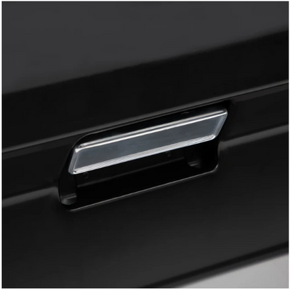 Detroit Speed Billet Tailgate Handle 73-80 C/K Trucks