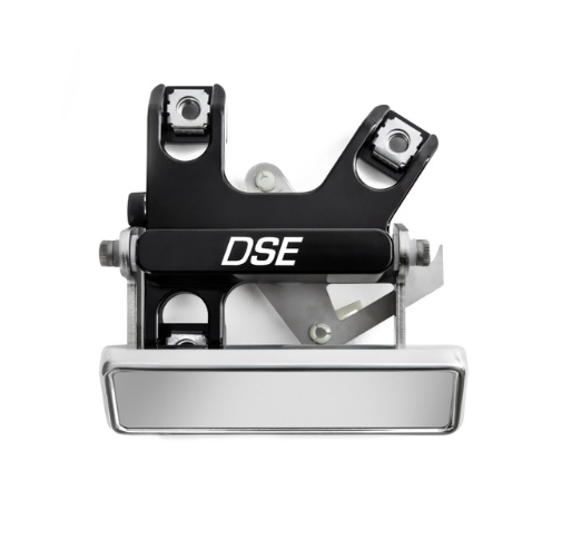 Detroit Speed Billet Tailgate Handle 73-80 C/K Trucks