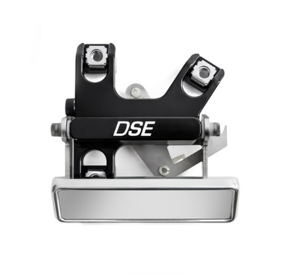Detroit Speed Billet Tailgate Handle 73-80 C/K Trucks