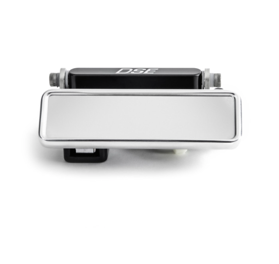 Detroit Speed Billet Tailgate Handle 73-80 C/K Trucks