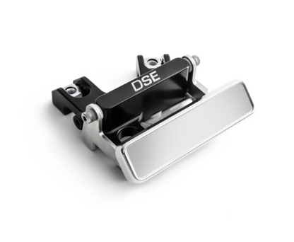 Detroit Speed Billet Tailgate Kit 81-86 C/K, 87-91 R/V Trucks