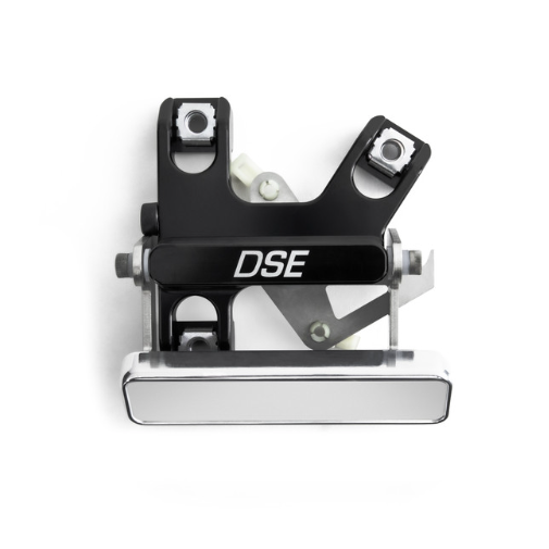 Detroit Speed Billet Tailgate Kit 81-86 C/K, 87-91 R/V Trucks