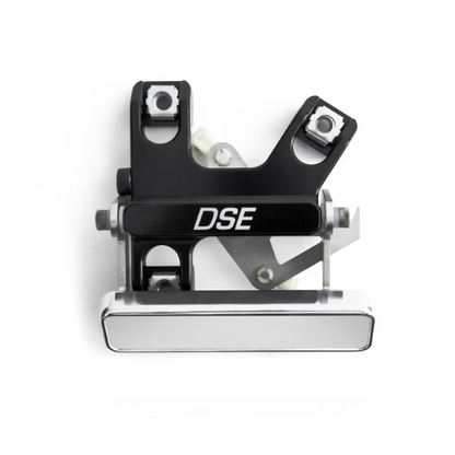 Detroit Speed Billet Tailgate Kit 81-86 C/K, 87-91 R/V Trucks