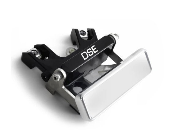 Detroit Speed Billet Tailgate Handle 73-80 C/K Trucks