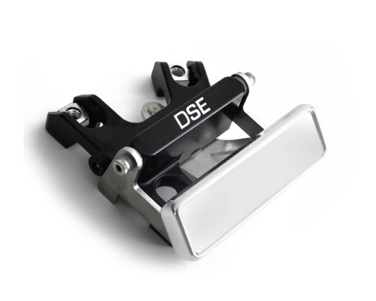 Detroit Speed Billet Tailgate Handle 73-80 C/K Trucks