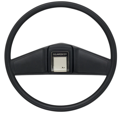 1978-87 Chevy & GMC Truck 15" Steering Wheel - Thumbnail 1