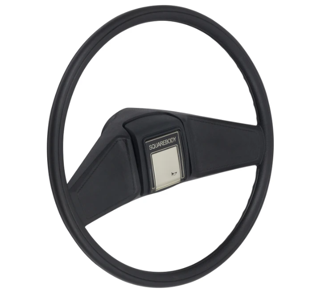1978-87 Chevy & GMC Truck 15" Steering Wheel - Image 2