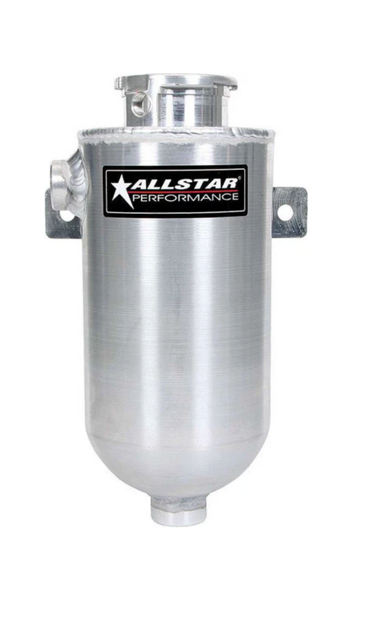 Universal Coolant Overflow / Recovery Tank