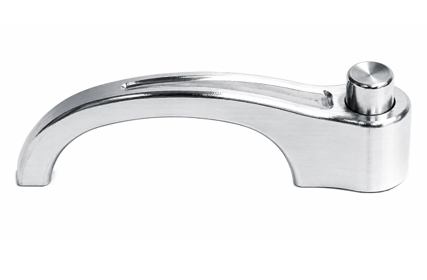 60-66 Chevy & GMC C10 Billet Door Handles