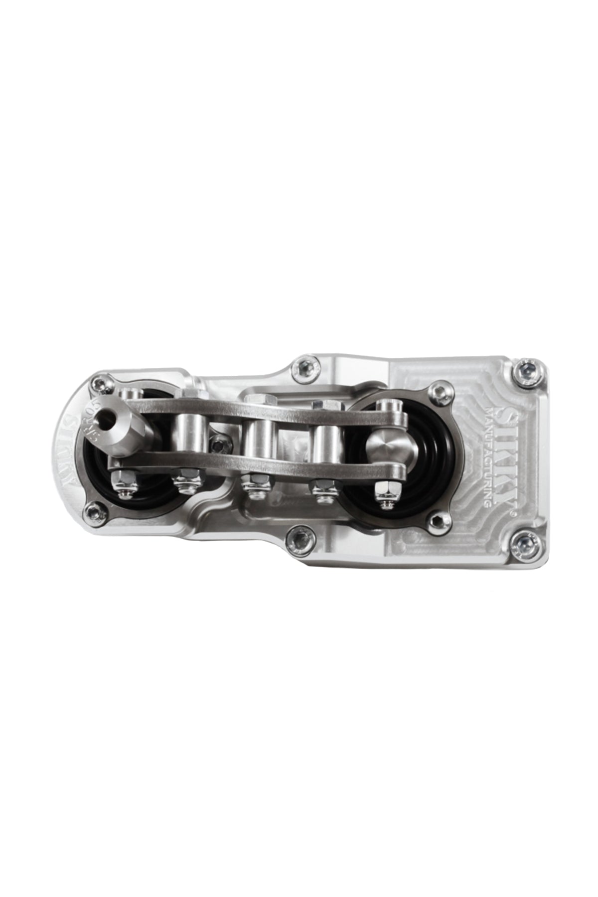 Sikky TR6060 4″ Relocation Short Throw Shifter