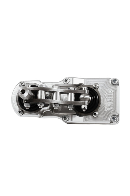 Sikky TR6060 4″ Relocation Short Throw Shifter