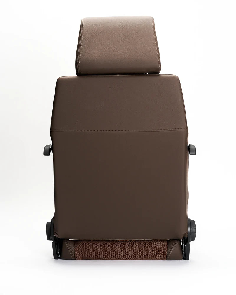 Sportline R - Square Headrest
