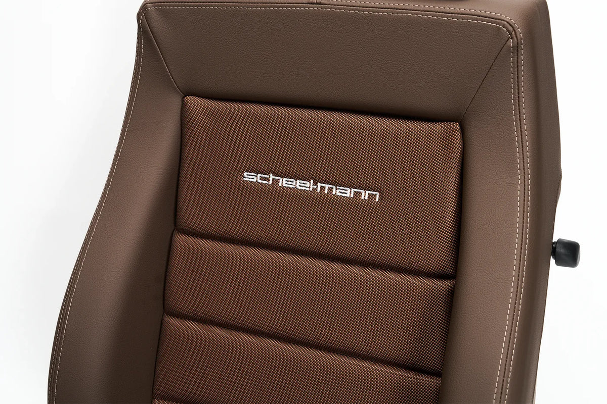 Sportline R - Square Headrest