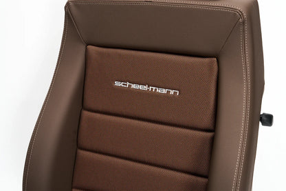 Sportline R - Square Headrest - Thumbnail 10