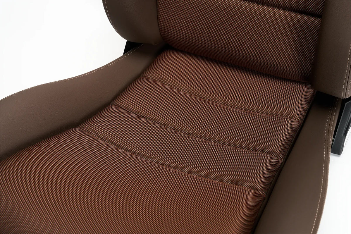 Sportline R - Square Headrest - Image 9