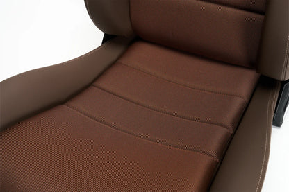 Sportline R - Square Headrest - Thumbnail 9