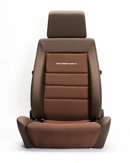 Sportline R - Square Headrest - Thumbnail 8