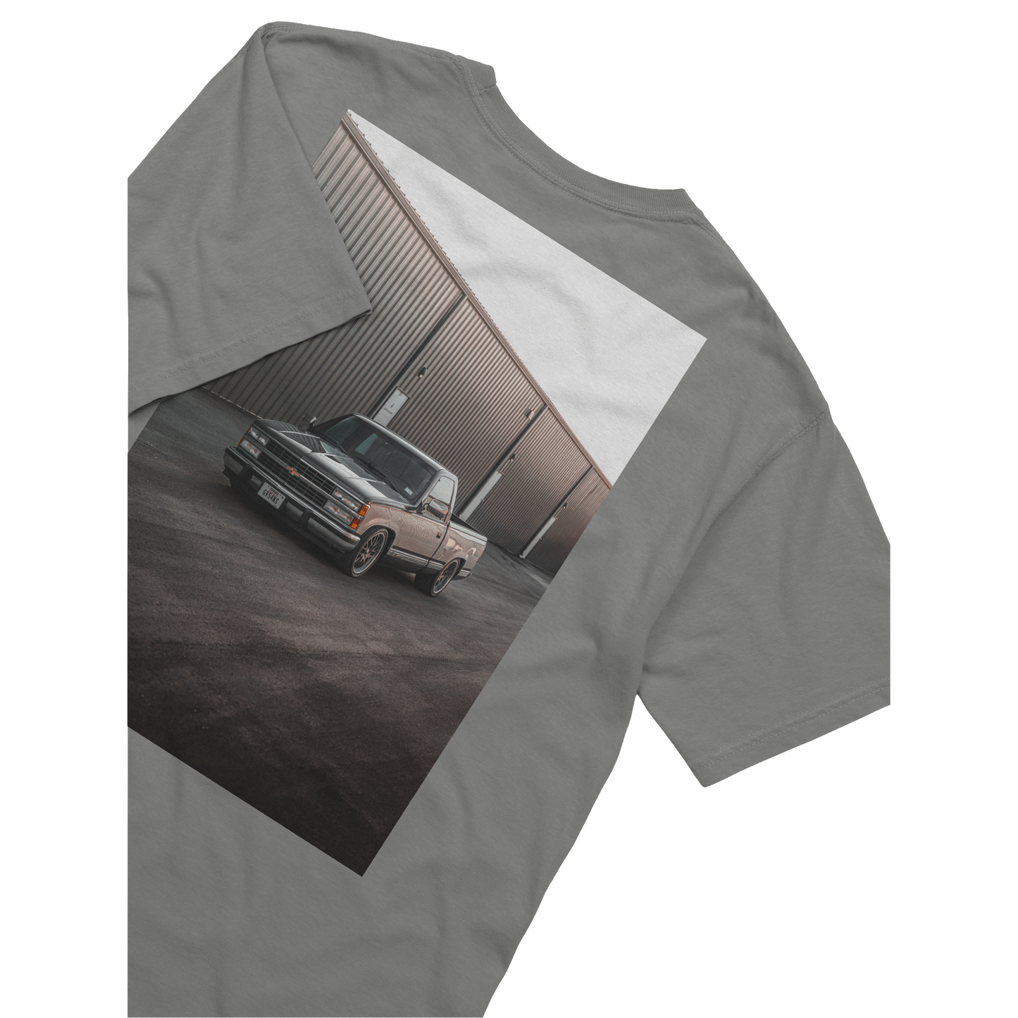 Sterling Print Tee