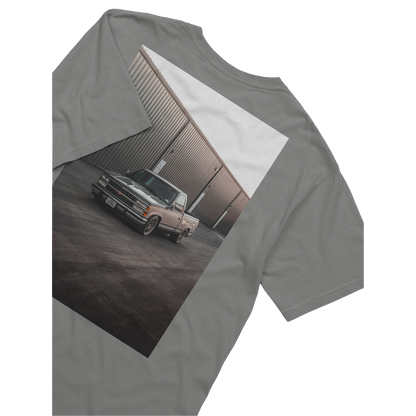 Sterling Print Tee
