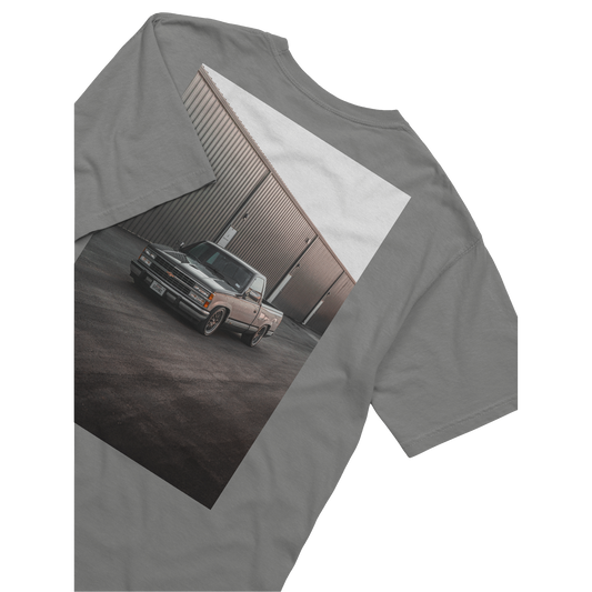 Sterling Print Tee