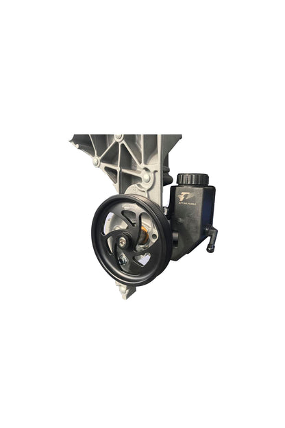 Turn One Power Steering Pump Kit (Street Series)