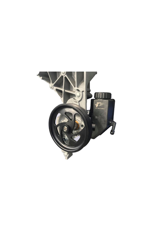 Turn One Power Steering Pump Kit (Street Series)