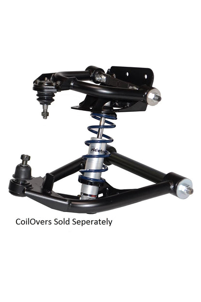 RideTech 1963-1987 C10 Front StrongArms System (for Coilovers)