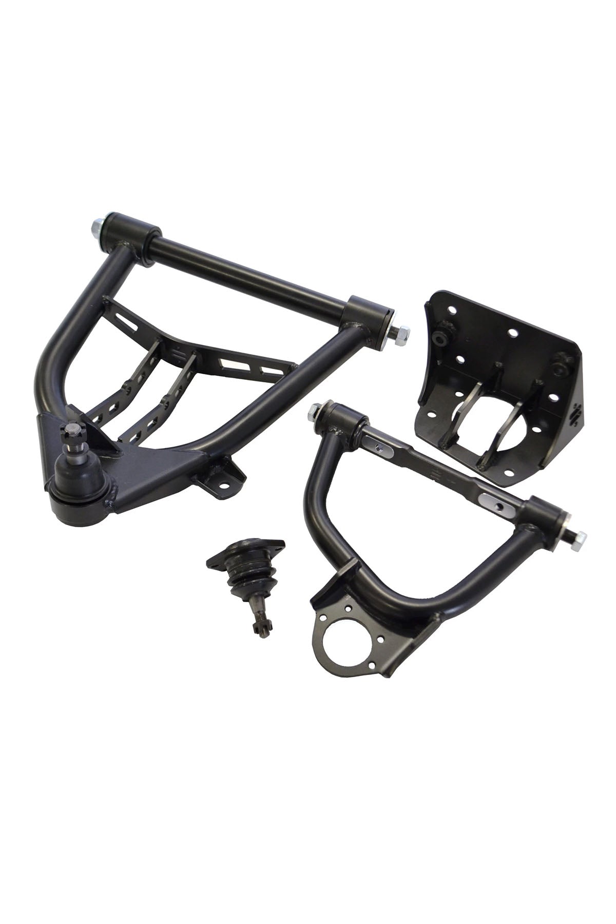 RideTech 1963-1987 C10 Front StrongArms System (for Coilovers)