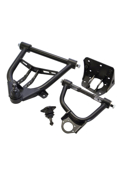 RideTech 1963-1987 C10 Front StrongArms System (for Coilovers)