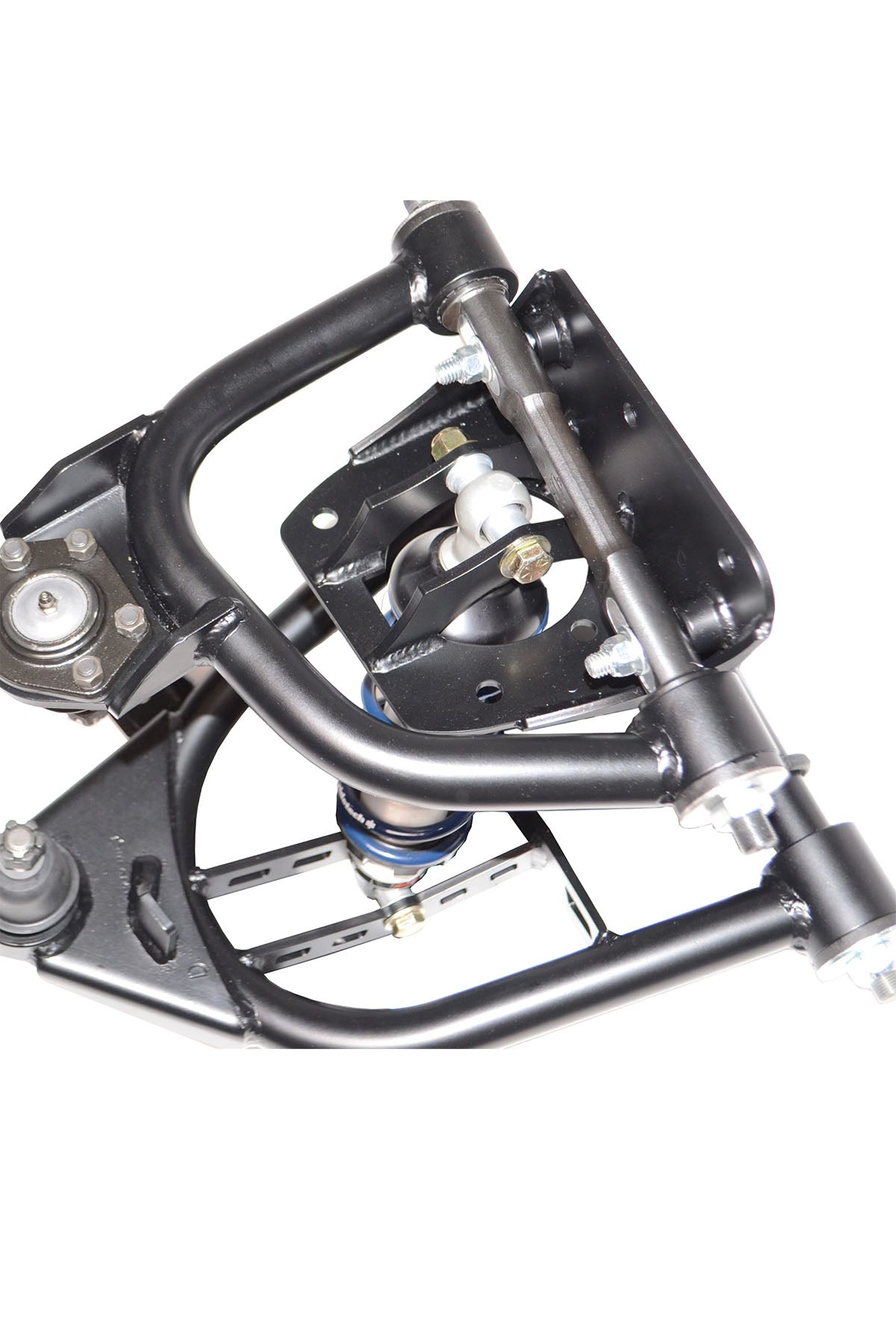 RideTech 1963-1987 C10 Front StrongArms System (for Coilovers)