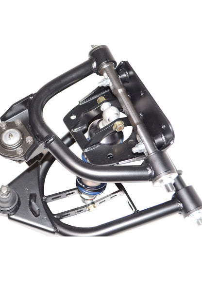 RideTech 1963-1987 C10 Front StrongArms System (for Coilovers)