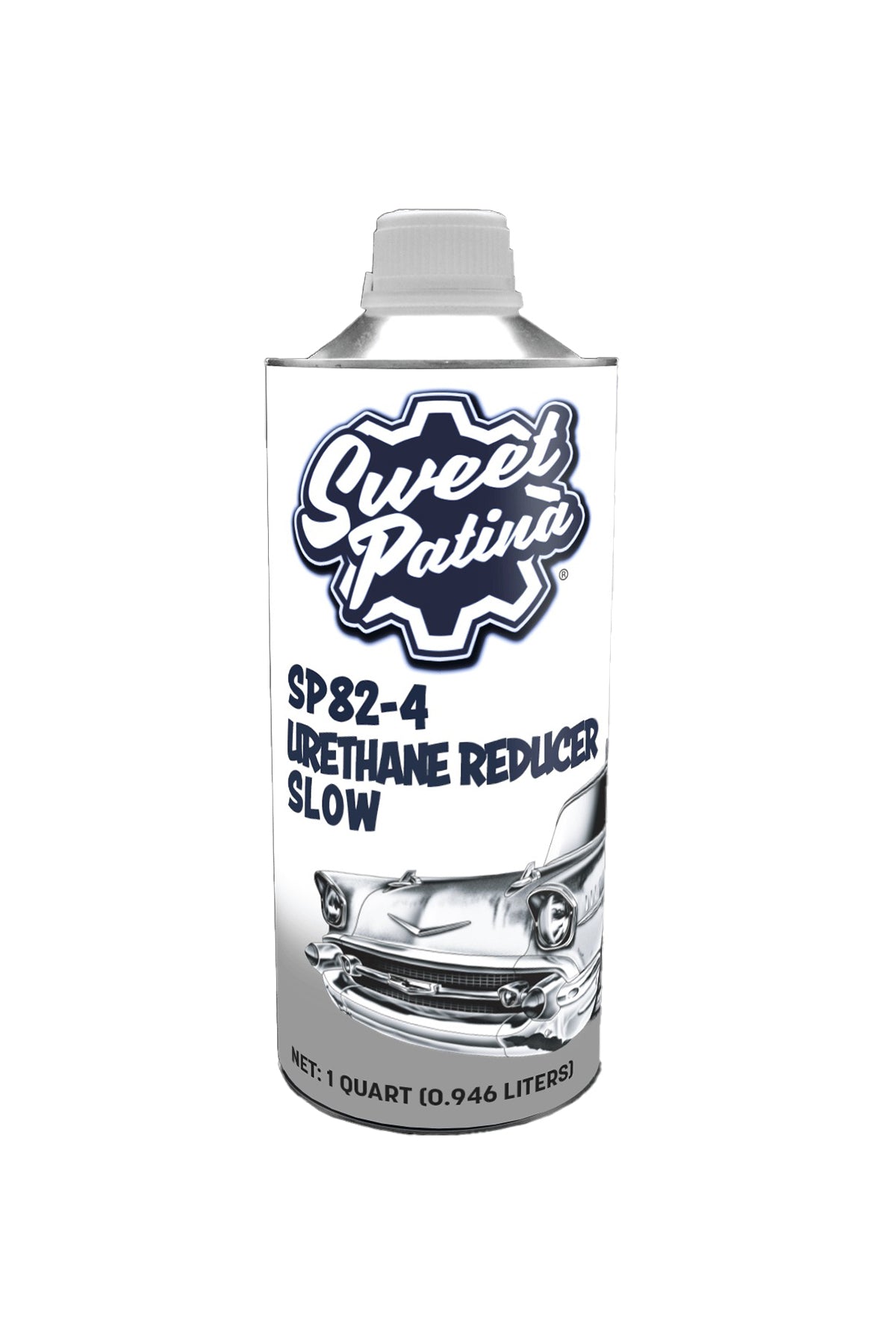 Sweet Patina Urethane Reducer