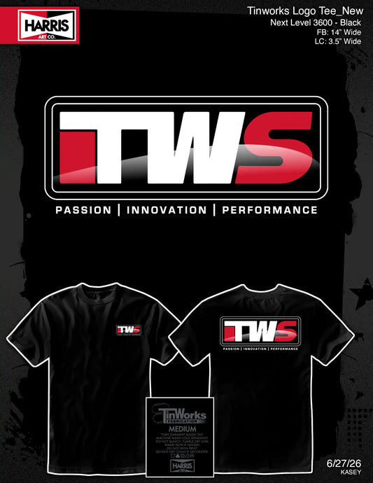 TWS Tinworks T-shirt