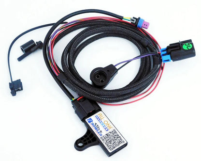 Tremec TKX - All-in-One Harness For GM Only - Perfect for GM Connect and Cruise - Thumbnail 1