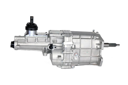 Tremec TKX Ford 5-Speed Transmission 2.87 First Gear .68 OD – TCET17765