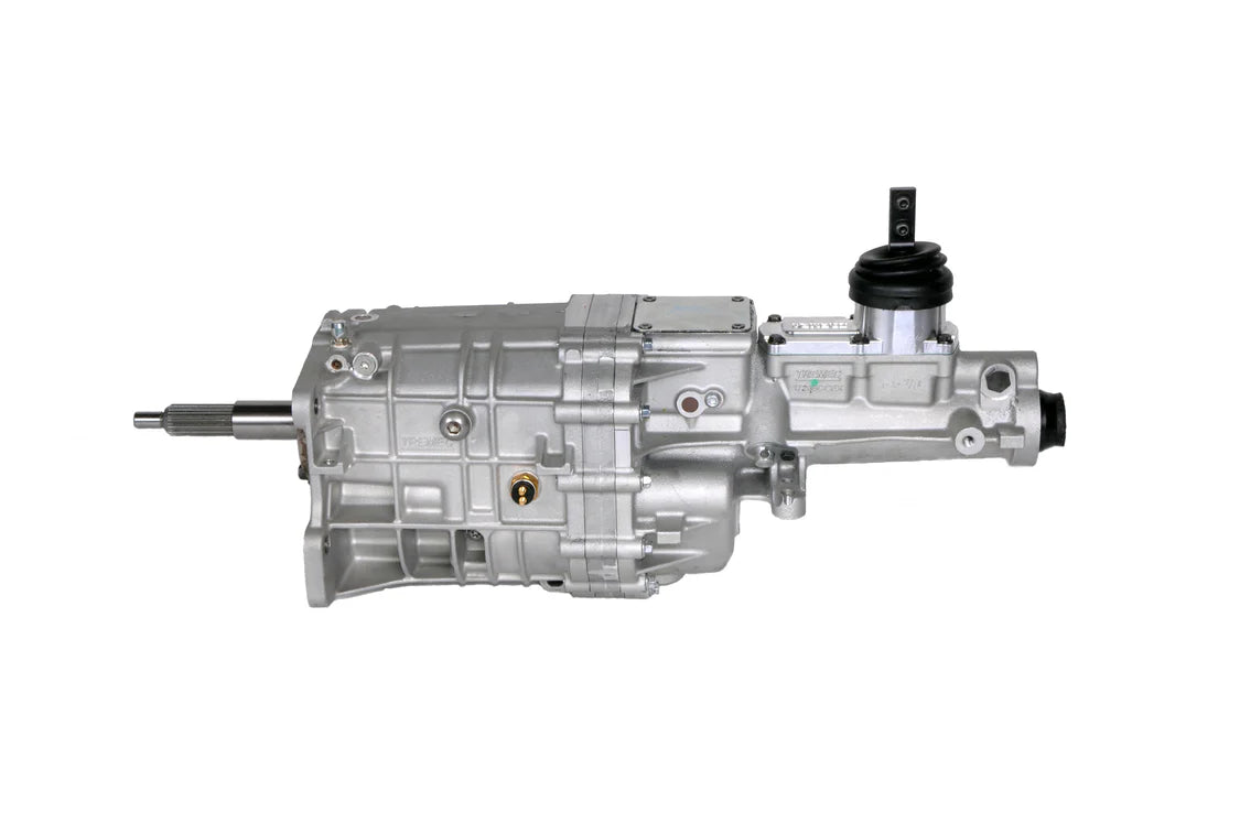 Tremec TKX Ford 5-Speed Transmission 2.87 First Gear .68 OD – TCET17765
