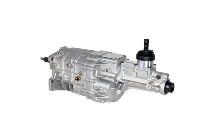 Tremec TKX Ford 5-Speed Transmission 2.87 First Gear .68 OD – TCET17765