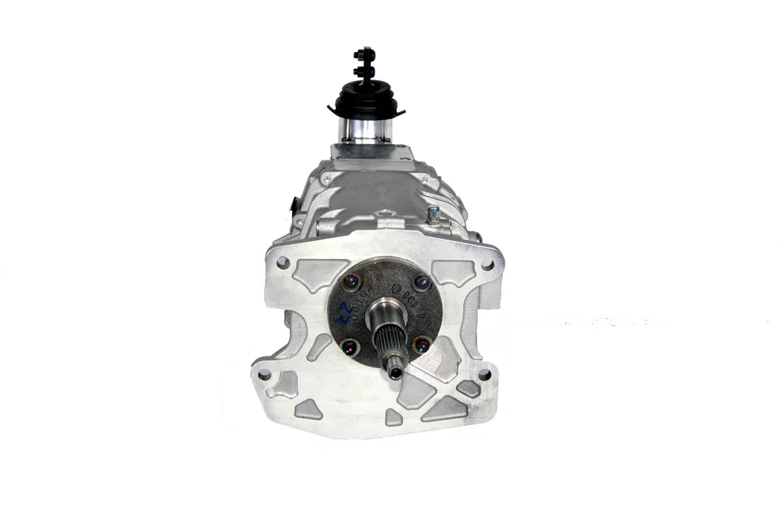 Tremec TKX Ford 5-Speed Transmission 2.87 First Gear .68 OD – TCET17765