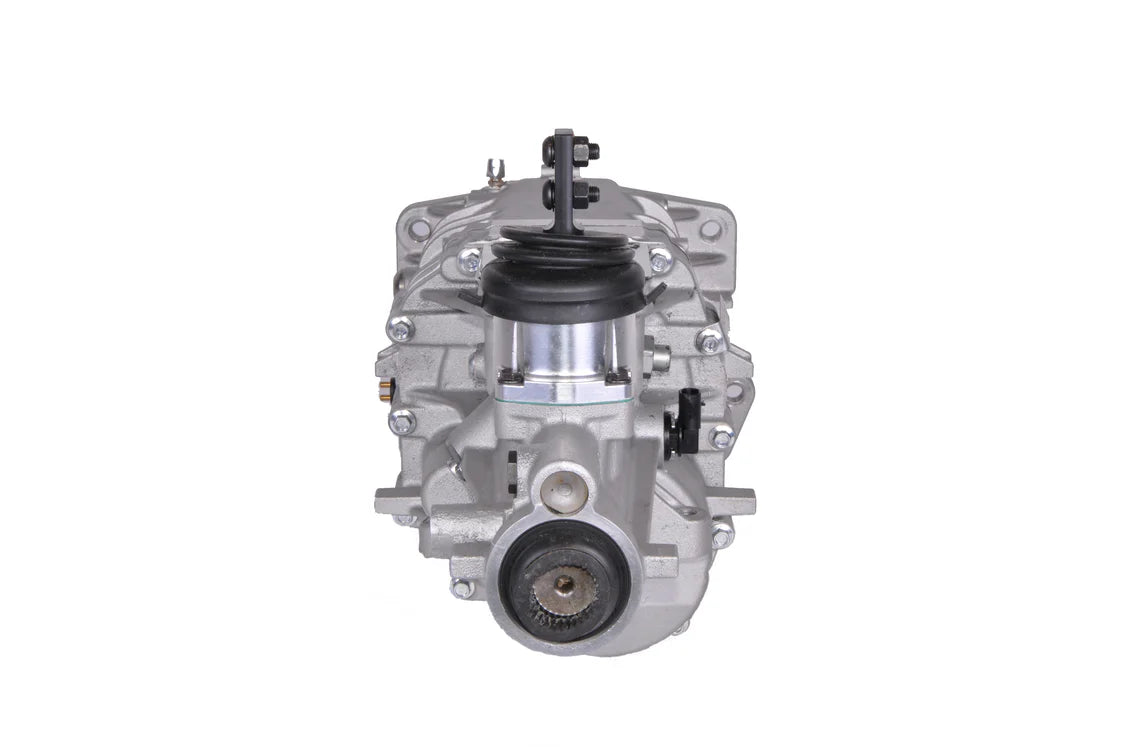 Tremec TKX Ford 5-Speed Transmission 2.87 First Gear .68 OD – TCET17765