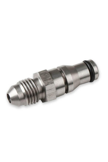 TR6060 Clutch Line Adapter Fitting