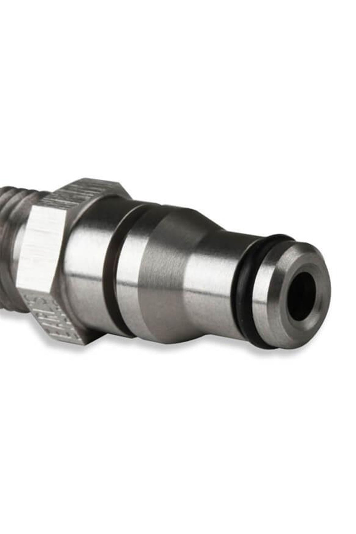 TR6060 Clutch Line Adapter Fitting