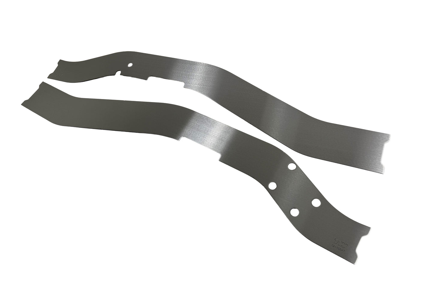 Frame Boxing Plates