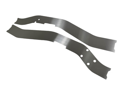 Frame Boxing Plates
