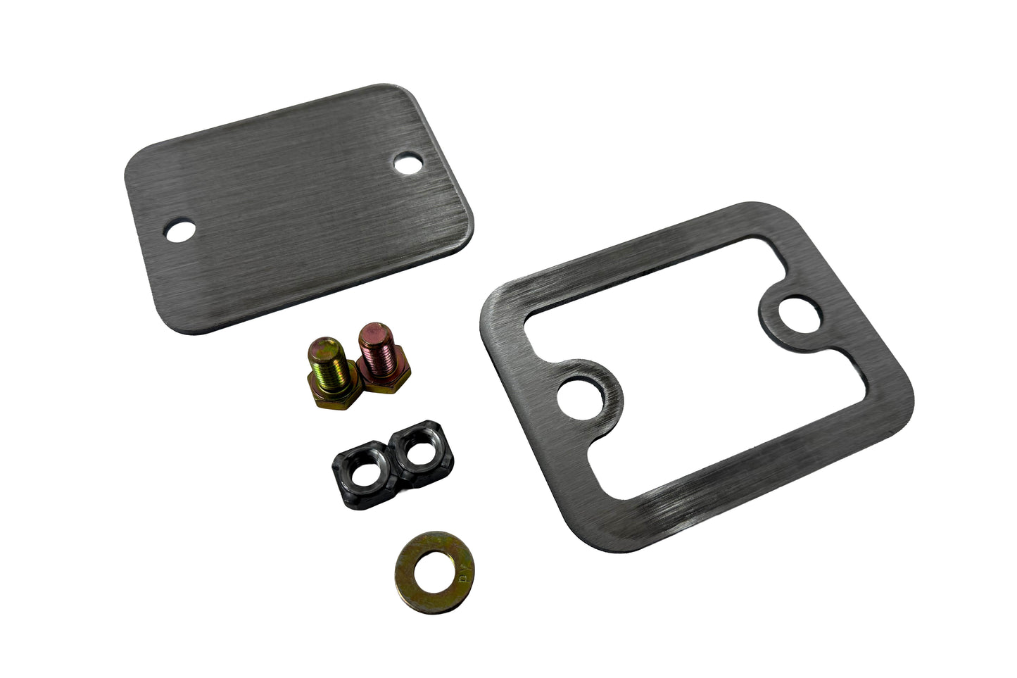 Frame Access Door