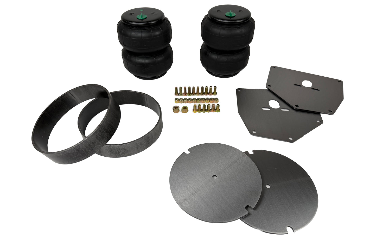 Weld In Air Bag Cups